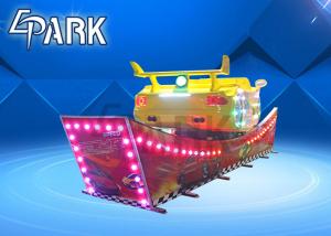 Wholesale 360 Degree Seacrest County Racing Car Simulator kieds game machine for sale from china suppliers