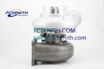 KTR110L-3H4E Dozer Komatsu Turbocharger 6505-68-5020 SAD140E-3E-7 6505685020