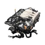 Hyundai Kia G6BA G6DA G6DG G4KA G4KC G6DH Auto Engine Assembly for Original Long