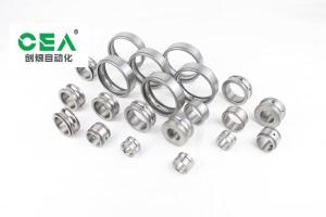 Wholesale VLA200414N Four Point Contact Ball Bearing Ring 300-5400mm OD Thin Wall Light Weight from china suppliers