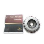 SINOTRUK SITRAK Carruchi Truck 430MM Disc and Clutch Pressure Plate for Heavy