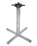 Popular Chrome Coffee Table Legs Stainless Steel Table Legs Size Customized