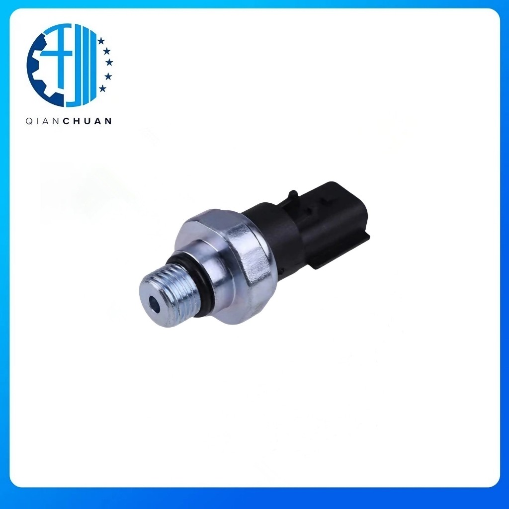 6744-81-4010 Pressure Switch Sensor for Komatsu PC200-8 PC190 PC200 Excavator﻿