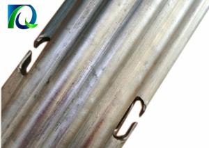 Wholesale High Toughness Metal Grape Vine Stakes For Agriculture Plantation And Farming from china suppliers