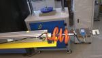 Pneumatic Durablity Furniture Testing Machines For Cabinet Door And Drawer
