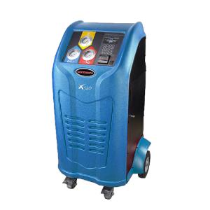 Wholesale CE Certified R134 AC Recovery Machine 3HP 860×710×1470mm Size from china suppliers