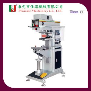 Wholesale Single Colour Ink Tray Pad Printer JN-P1-200X from china suppliers