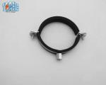 Galvanized Beam Clamps Electrical Conduit Fittings With EPDM Or Without , BS