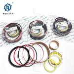 CATE 112-6550 132-4922 132-4987 132-8518 Excavator Hydraulic Cylinder Seal Kits