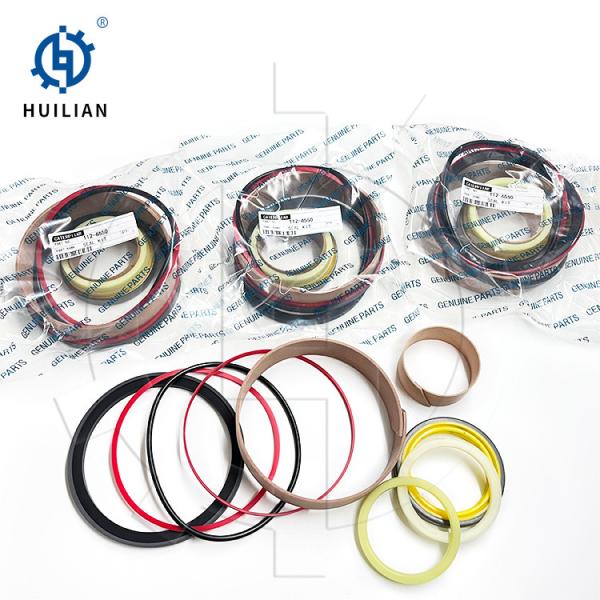 CATE 112-6550 132-4922 132-4987 132-8518 Excavator Hydraulic Cylinder Seal Kits
