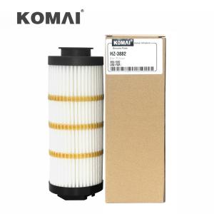 Wholesale Komai Eco Hydraulic Filter 389-1082 3891082 SH 66369 For 966KXE 972XE 972MXE 966MXE from china suppliers