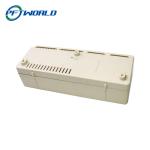 Injection Molding Parts, Customized ABS Accessories, White Box