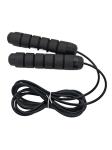 Professional Adjustable Speed Skipping Jump Rope For Gym Exercise Physical