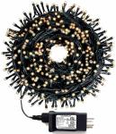 Smart Waterfall Light for Xmas Christmas Lights with Galands Festive Decorative