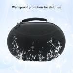Hard Shell Case And Superior Protection For Meta Quest 3 Traveling
