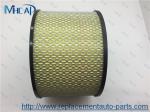 High Performance Air Filters For Cars , 17801-61030 Car Interior Air Filter