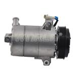 CVC 6PK Vehicle AC Compressor For Chevrolet Epica WXCV007
