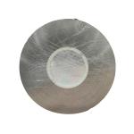 18.5mm Pitch Distance Pure Nickel Strip 8p Anti Corrosive