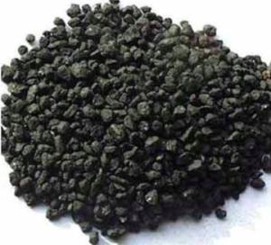 Wholesale Gpc 98% Carbon Low Sulfure 0.02% GPC Graphitized Petroleum Coke from china suppliers