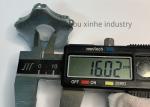Scarifier Tools 6pt Tungsten Carbide Cutter (TCT) Scarifier Cutters On Concrete