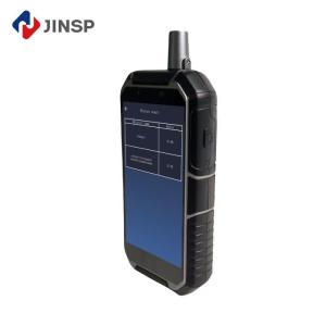 Handheld Portable Raman Spectrometer For Non-destructive Identification Of Pharmacy Materials