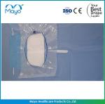 Medical Sterile Obstetrics Drapes Caesarean C Section Drape