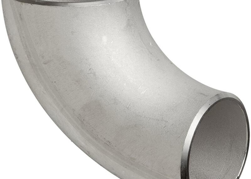 Round Shape Stainless Steel Seamless Pipe Painted Surface For Food And Dye Production
