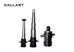 Multi stage Telescopic Hydraulic Cylinder For Press Side Dumper Hydraulic Chrome