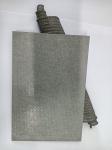 Low Debris Metal Combustion Components for Infrared Emitters and Industrial