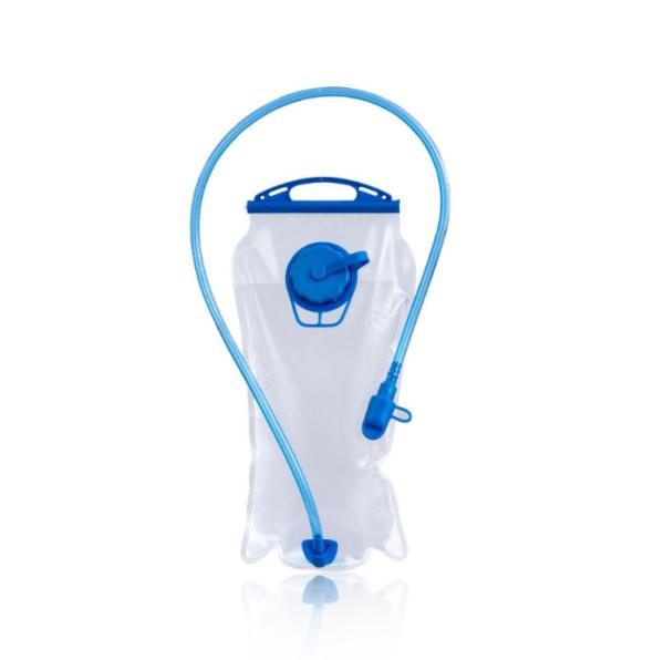 3L Portable Multiple Colors Flexi Food Grade EVA Water Bladder Backpacks
