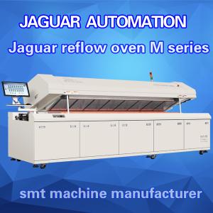 Wholesale Reflow Soldering Oven/Lead Free Reflow Oven Machine PCB Size: 30-350mm from china suppliers