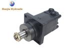 BMSY-315-WE-T1-D BMSY Series Hydraulic Motors 315cc Wheel Motor With Taper Shaft