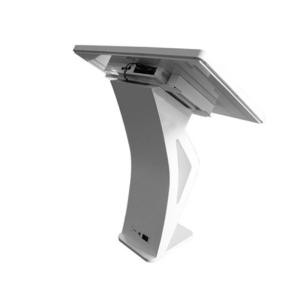 Wholesale 250 Watt All In One Digital Signage Touch Screen Advisement Player Table Kiosk from china suppliers