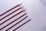 2-Pin COB LED Strip Connector Flame Retardant Anti-Corrosion 16AWG Wire Support