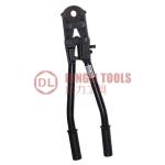 DL-1420 Narrow Space Pex Plumbing Tools Black Pex Water Line Tools With