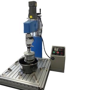 Wholesale Professional Cookware Non - Stick Coating Testing Equipment / Non - Stick Coating Tester from china suppliers
