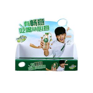 Wholesale customized pvc display stand rectangle counter box clear food from china suppliers