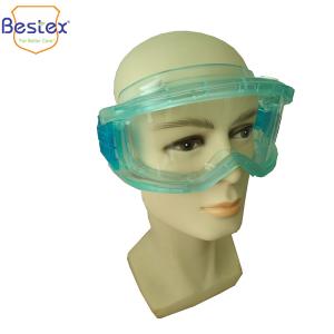 Wholesale 68mm Protective Safety Goggle from china suppliers