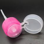 24mm 28mm 33mm Makeup Remover Pump Nail Polish Pump Plastic Lotion Pump Flip