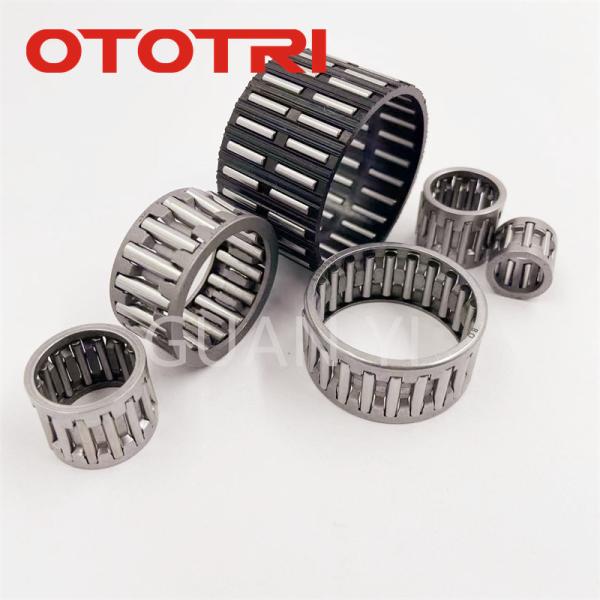Factory UPPER Piston Pin Needle Cage Bearing K Series 15*19*8 K151908 K151917