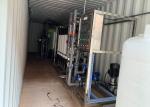 Industrial Bottle Drinking Ultrafiltration Uf Filter Water Purifier Systems