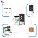 5000mAh BL-49FT KD7 mobile phone battery for Tecno Spark 5 pro battery