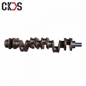 Wholesale 13411-1802/134111802 Japanese Truck Spare Parts Hino EM100 Engine Crankshaft from china suppliers