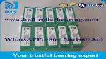 Cam Follower Thrust Needle Bearing NATV10PPA Size 30*10*15 / Quality P0 P6 P5 P4