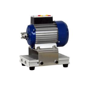 Wholesale AC220V Single Phase capacitor Motor Didactic Electrical Lab Equipment from china suppliers
