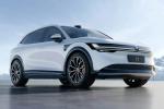 Zeekr 7X 800V High-Voltage Electric SUV 7 Colors 780km Range Single Charge