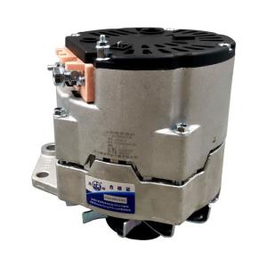 Wholesale 2012- Year Alternator 612630060248 JFZ2716 28V 90A 6PK for Weichai Diesel Engine WP10 WP12 Truck Parts from china suppliers