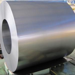 Wholesale High-strength Steel Plate Galvanizing Steel Coil Fabrication With ASTM / JIS from china suppliers