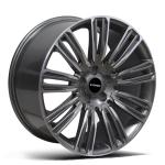 C Class OEM Replacement 18X8 Auto Aftermarket Wheel Rims