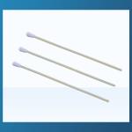 Laboratory Studies HUACHENYANG Flocked Swabs Nylon Tip Individually Packaged